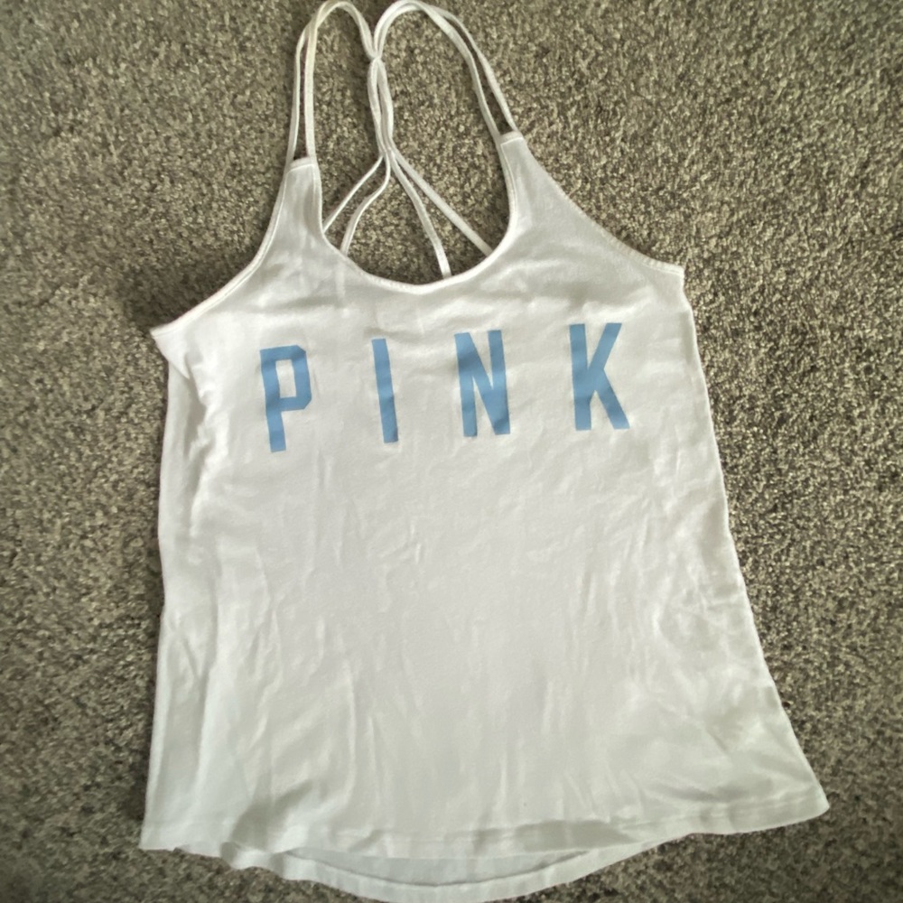 Victoria’s Secret PINK tank top